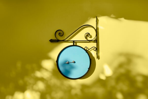The Clock